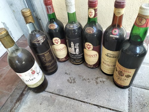 Bardelli chianti riserva doc - bardelli,