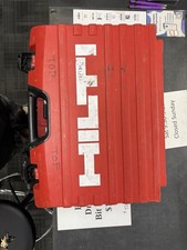 Hilti TE 4-A22 Cordless Rotary