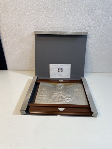 Quadro acca argento 925 - acca,