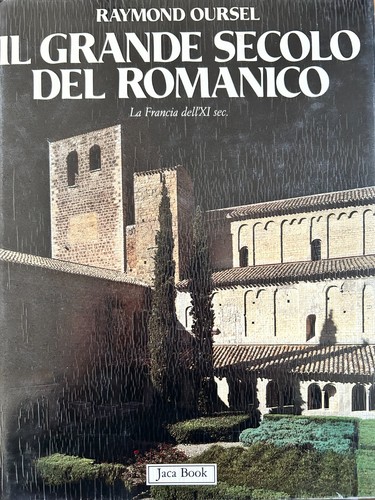 Raymond oursel grande - raymond,