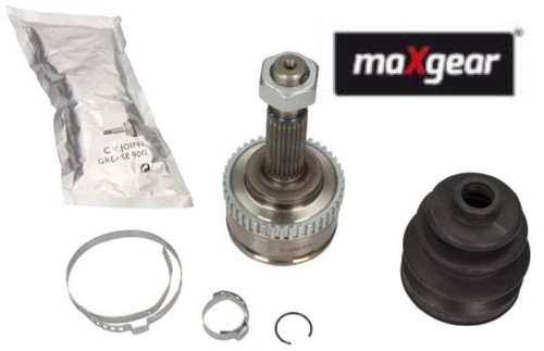 Kit giunti albero motore