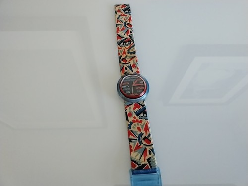 Pop swatch vintage - -, midi