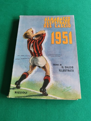 Almanacco illustrato del