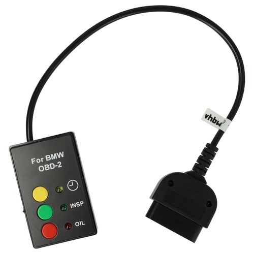 Reset servizi obd2 per - servizi, bmw