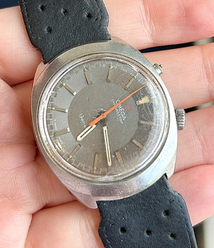 Orologio polso vintage - orologio,