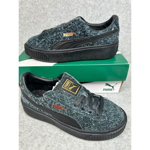 Sneakers puma scamosciate - sneakers,