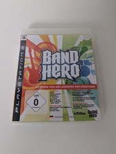 Band Hero, Sony Playstation 3