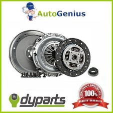 KIT FRIZIONE E VOLANO MODIFICATO VW NEW BEETLE VW BORA 1.9TDI 1998-2004 DYF40001