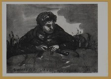 1957 Partigiano Italiano