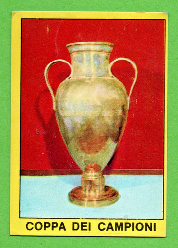 Panini footballers 1966 - panini, 67