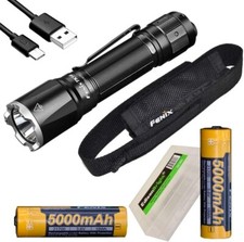 Fenix TK16 V2.0: Torcia