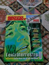 Rivista Motosprint n. 1 del