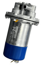 Pompa carburante universale