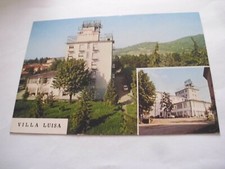 Pavia - Salice Terme Hotel Villa Luisa - non spedita f. g. 