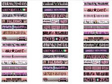 Subbuteo stickers palermo - subbuteo,