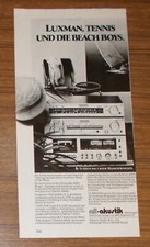 Rara pubblicità vintage