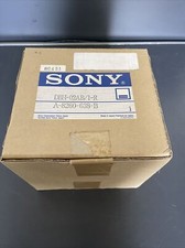 Sony bvw 75p 96p - sony, bvw-75p