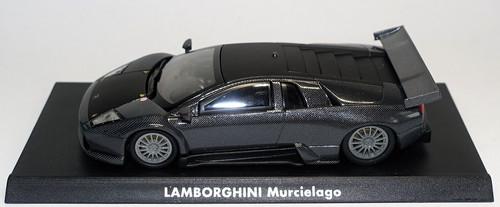 Lamborghini murcielago gt - lamborghini, r-gt