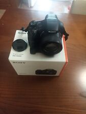 Macchina Fotografica Digitale Sony DSC-HX350