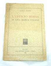 ALBERTO ARIENTI L'UFFICIO
