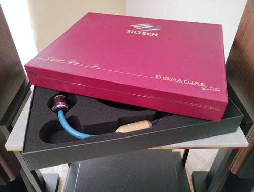 Cavo alimentazione siltech - di,