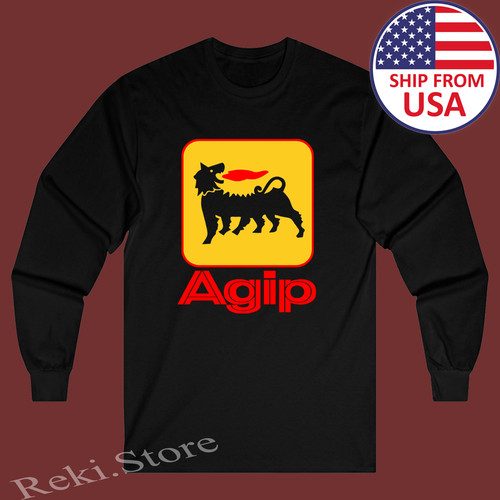 Agip racing uomo nero taglia - uomo,