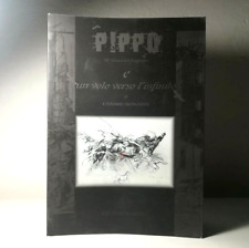 PIPPO E UN VOLO VERSO