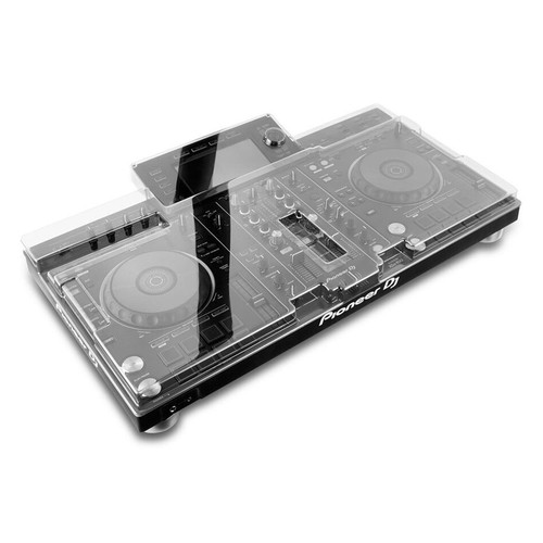 Decksaver pioneer xdj rx2 - pioneer, xdj-rx2