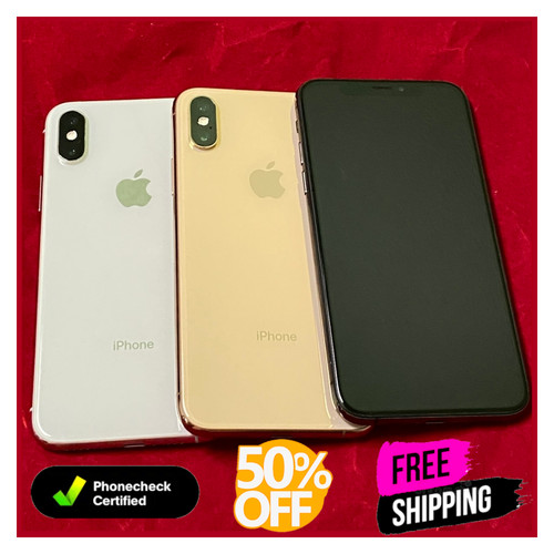 Apple iphone 256 gb - xs,