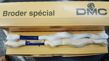 DMC Matassa Ricamo Broder