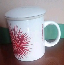 Starbucks tazza tisaniera