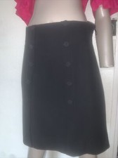 JUPE ALEXANDER MC QUEEN TAILLE