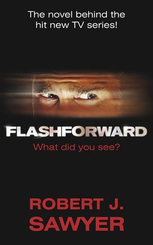 Flashforward robert j - by,