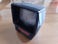 VISORE DIAPOSITIVE VINTAGE FUNZIONANTE SLIDER VIEWER - PANAGOR