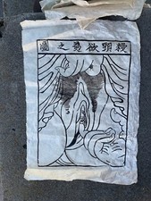 Stampa vagina del maestro