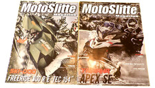 Inserti Allegati Moto 4