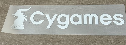 Sponsor patch cygames per - sponsor,