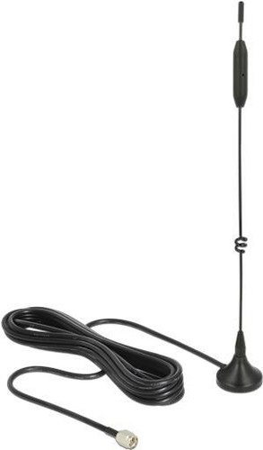 Delock antenna lte gsm - delock,