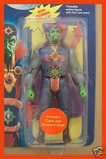 VINTAGE DEFENDERS OF THE EARTH