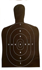 11 fogli di carta con sagoma