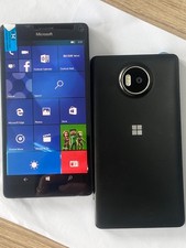 Smartphone nokia lumia 950xl - smartphone,