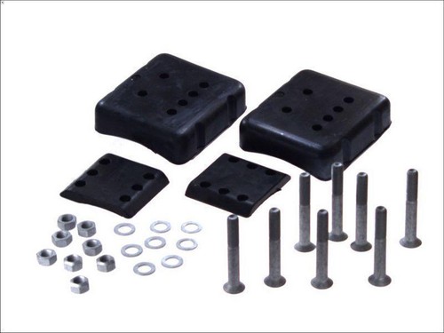 Set riparazione ralla jost - di,