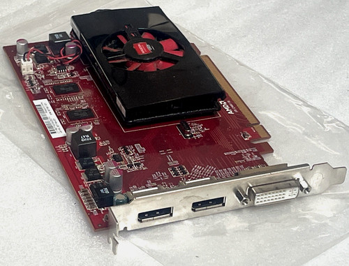 Amd radeon hd6570 gb ddr3 - 1,