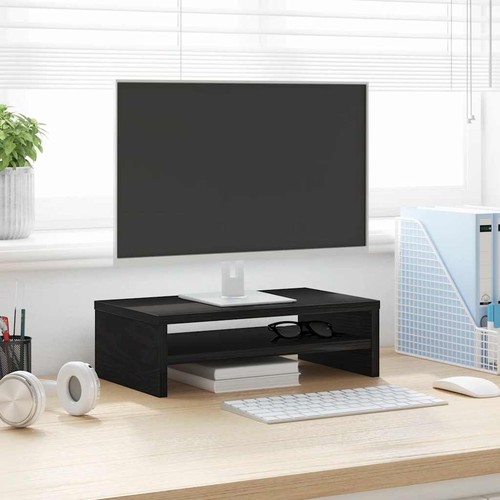 Supporto per monitor rovere - per,