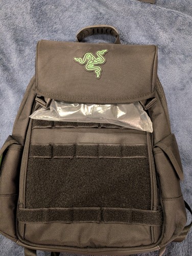 Zaino tattico razer - razer, 15"