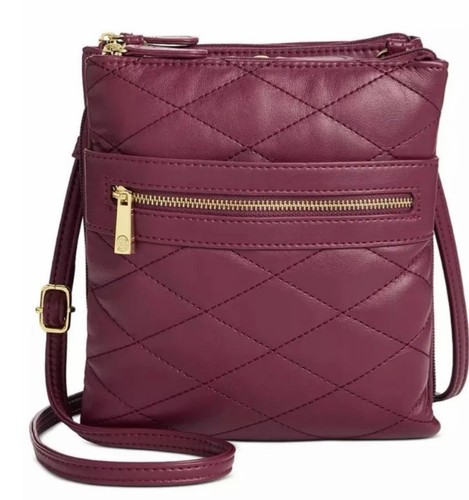 Borsa organizer giani - giani, bernini