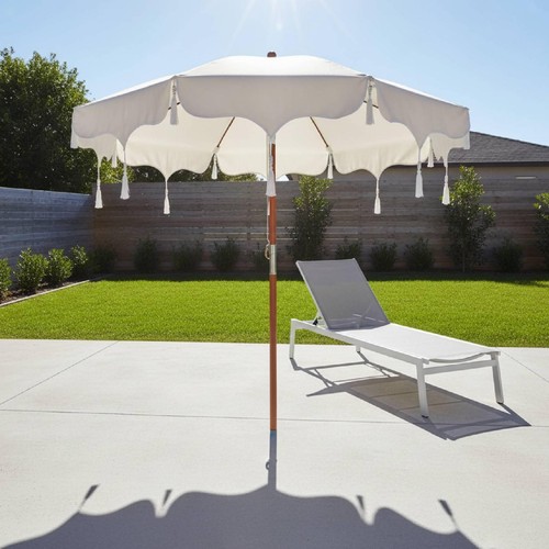 Ombrellone patio - ombrellone, da