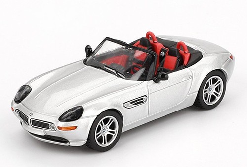 Bmw argento mini - bmw,