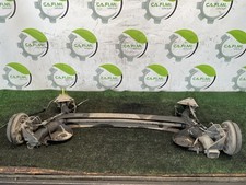 ASSALE POSTERIORE PER FORD Ka