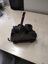 Leva Del Cambio Marce Smart 451